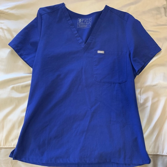 FIGS SCRUBS